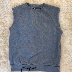 Alexander Wang muscle shirt